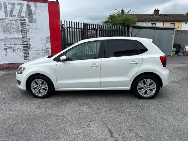 Volkswagen Polo 1.2 Petrol AUTO NCT TAX 390292792