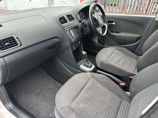 Volkswagen Polo 1.2 Petrol AUTO NCT TAX 390292860
