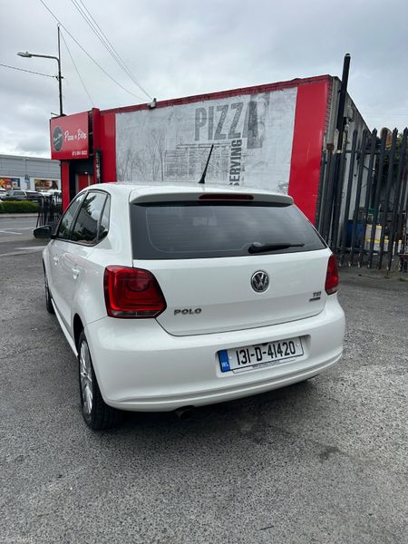 Volkswagen Polo 1.2 Petrol AUTO NCT TAX 390292820