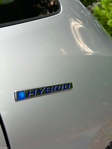 Honda Fit 2015 | 1.5 Hybrid | Automatic 390293490