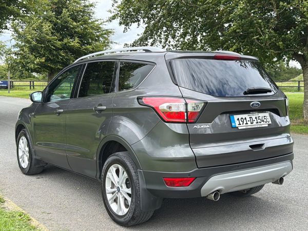 Ford Kuga 2019 TDCI 1.5 Titanium 390294062