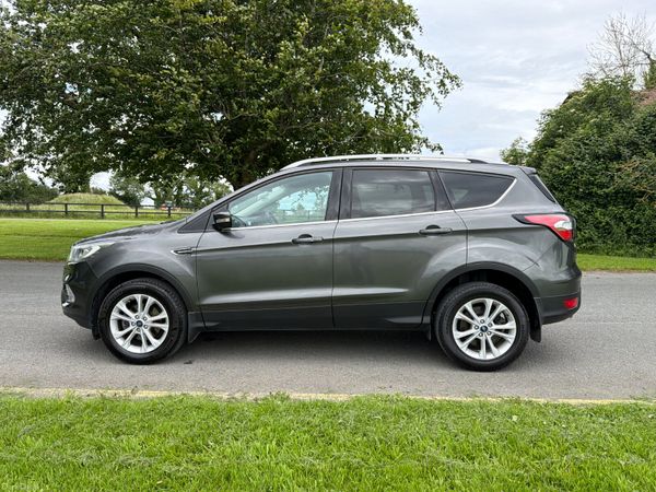 Ford Kuga 2019 TDCI 1.5 Titanium 390294066