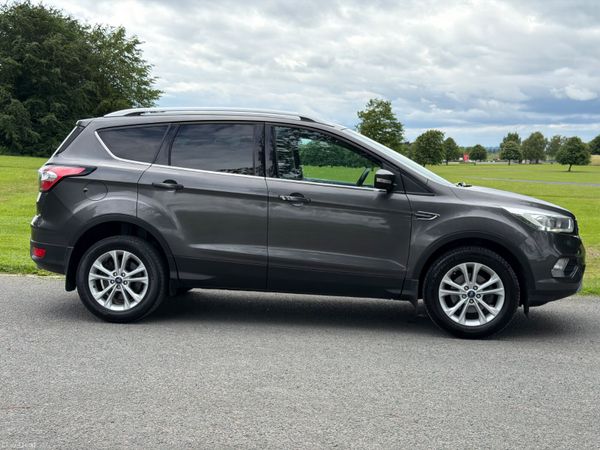 Ford Kuga 2019 TDCI 1.5 Titanium 390294000