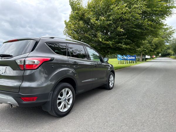 Ford Kuga 2019 TDCI 1.5 Titanium 390294162