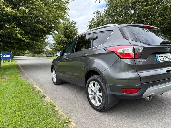 Ford Kuga 2019 TDCI 1.5 Titanium 390294184