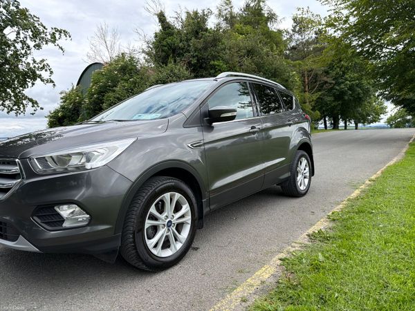 Ford Kuga 2019 TDCI 1.5 Titanium 390294220