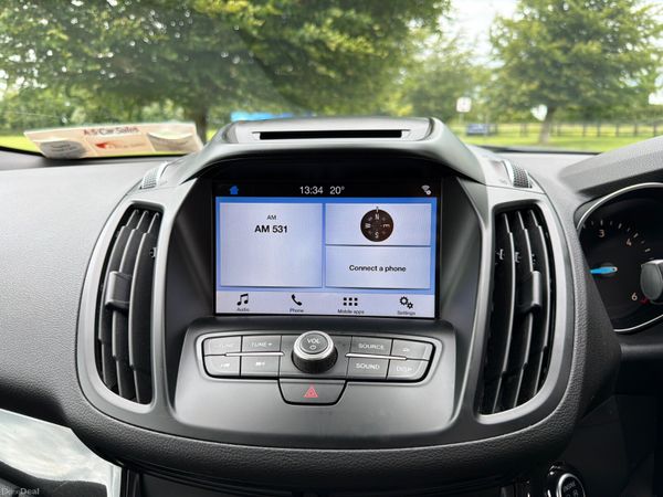 Ford Kuga 2019 TDCI 1.5 Titanium 390294476