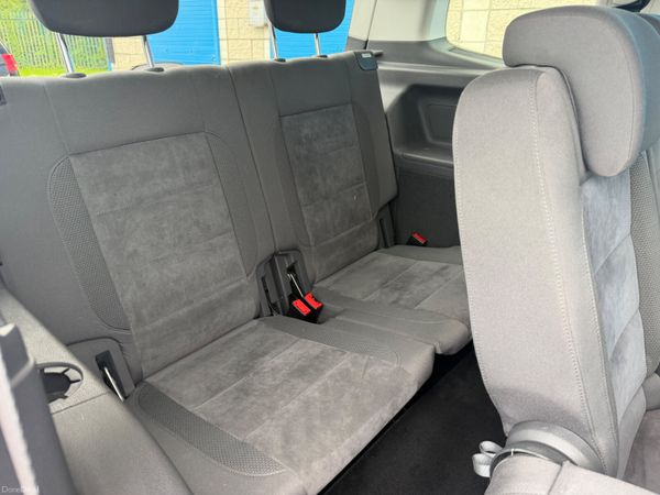 Vw Touran 131 Auto 7 Seats Highline !! 390295712