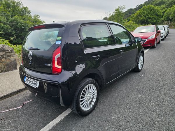 Volkswagen up! 2016 1.0l AUTO HIGH SPEC 390208472