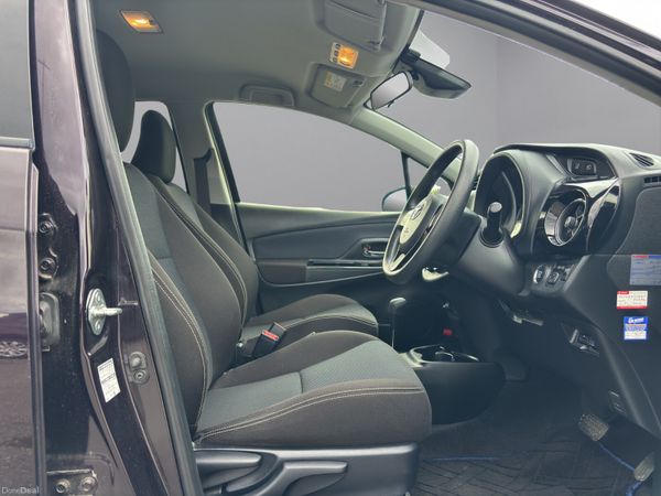 2018 TOYOTA VITZ SUPER LOW MILEAGE (S71) 390216478