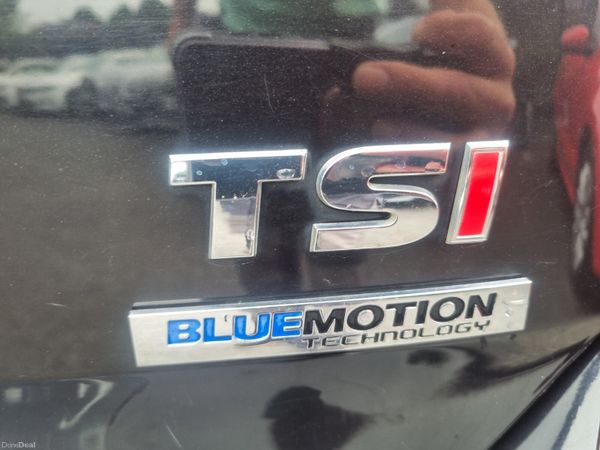 Volkswagen Golf 2013 390217440