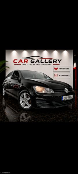Volkswagen Golf 2013 390217408