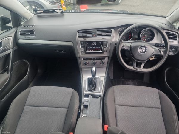 Volkswagen Golf 2013 390217426