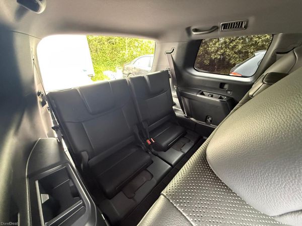 2024 Toyota LandCruiser High Spec 390217940