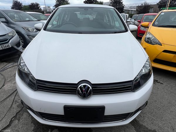 2010 Volkswagen Golf, 3 of 16