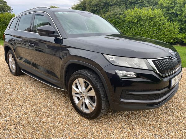 Skoda Kodiaq 2019 DSG Auto 7 Seater 390342242