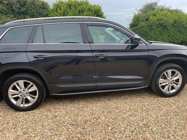 Skoda Kodiaq 2019 DSG Auto 7 Seater 390342256