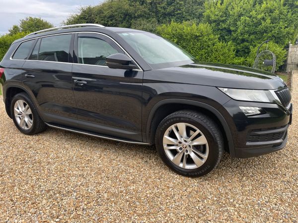 Skoda Kodiaq 2019 DSG Auto 7 Seater 390342260