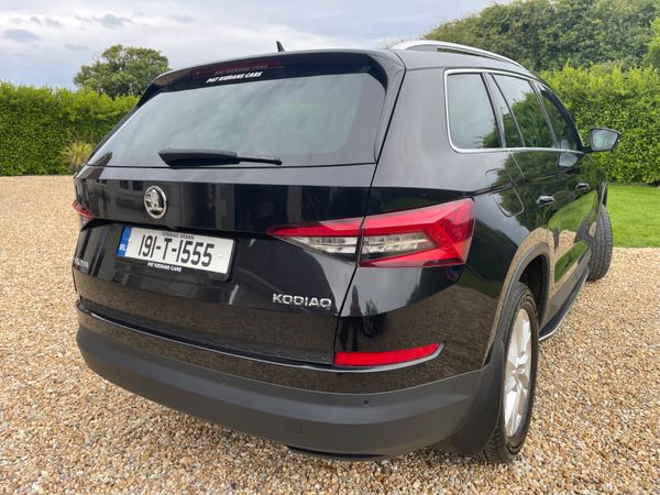 Skoda Kodiaq 2019 DSG Auto 7 Seater 390342262