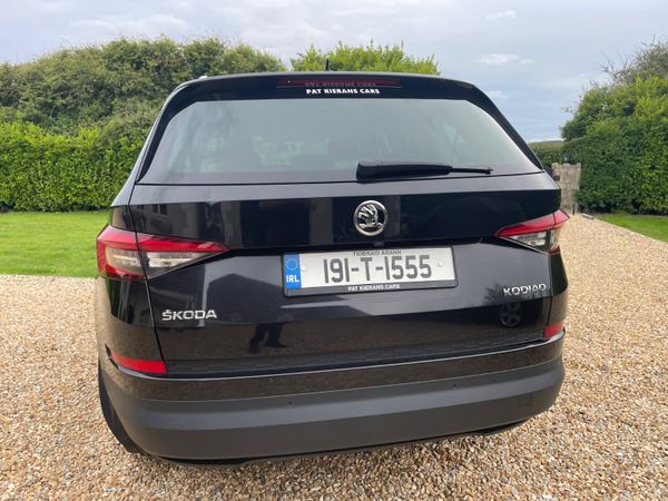 Skoda Kodiaq 2019 DSG Auto 7 Seater 390342266