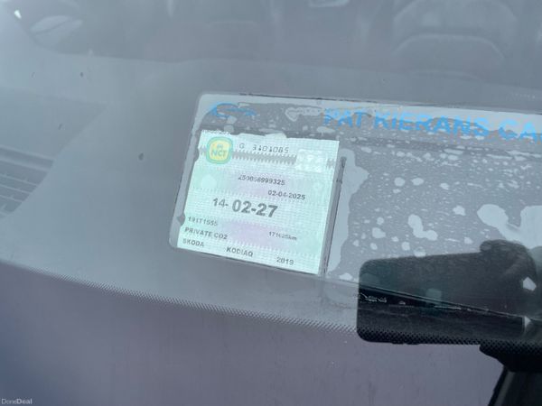 Skoda Kodiaq 2019 DSG Auto 7 Seater 390342272