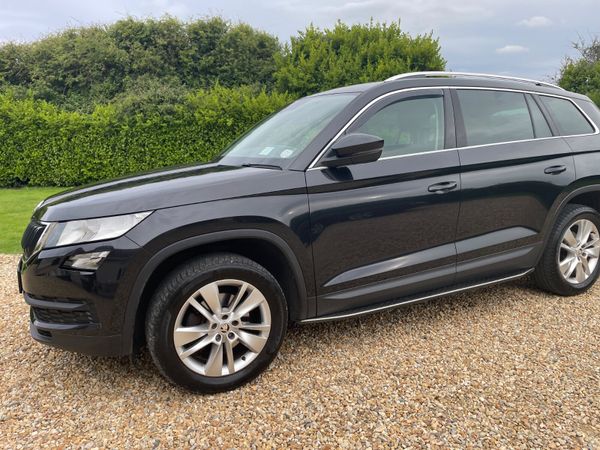 Skoda Kodiaq 2019 DSG Auto 7 Seater 390342236