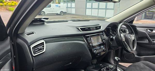 Nissan X-Trail 2016 Top Spec New Nct 390343124