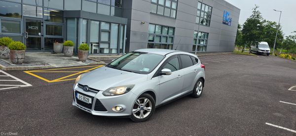 Ford Focus 2011 New NCT 01.2027 390343682