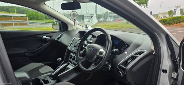 Ford Focus 2011 New NCT 01.2027 390343688