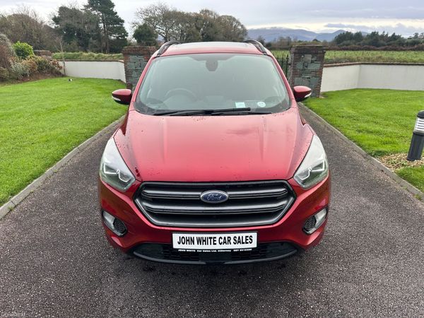 Ford Kuga ST- Line 390344840