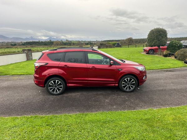 Ford Kuga ST- Line 390344842
