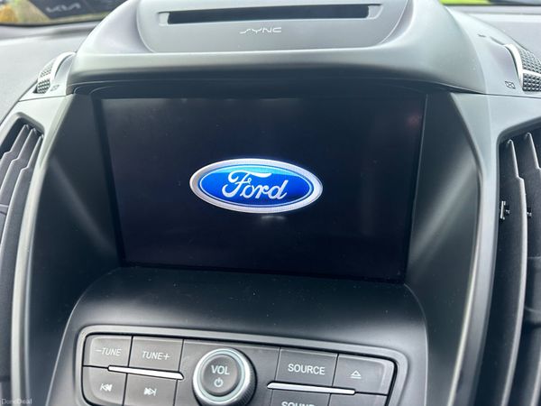 Ford Kuga ST- Line 390344846