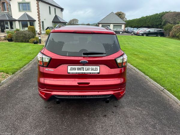 Ford Kuga ST- Line 390344830