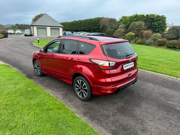 Ford Kuga ST- Line 390344832