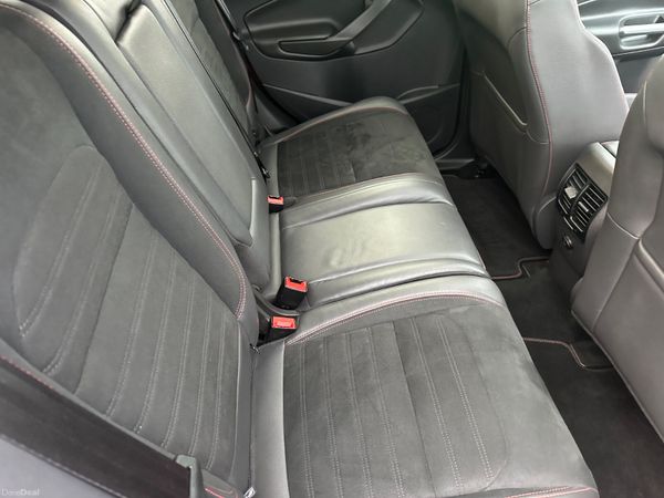 Ford Kuga ST- Line 390344838