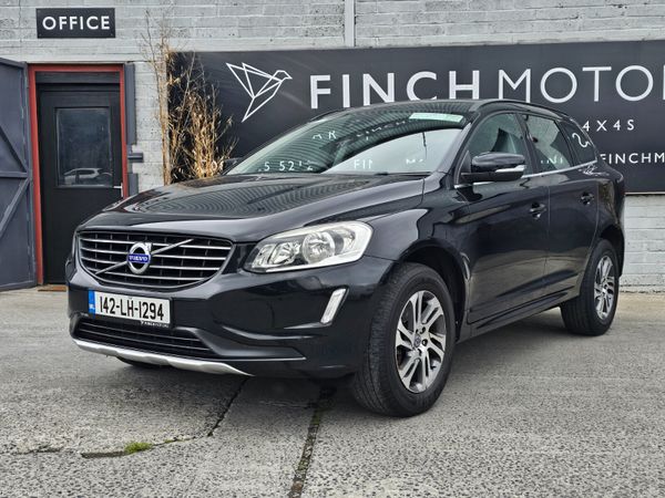 VOLVO XC60 // LOW MILEAGE // 04/27 NCT 390354456