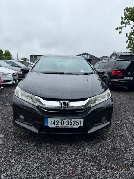Honda Grace 2014 Auto Hybrid 390359594