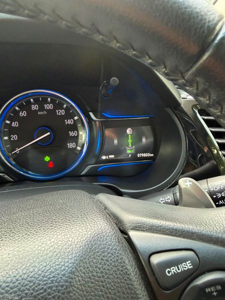 Honda Grace 2014 Auto Hybrid 390359598