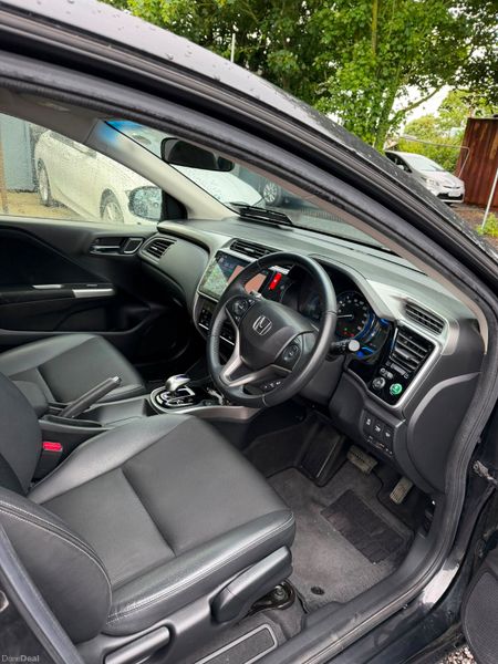 Honda Grace 2014 Auto Hybrid 390359694