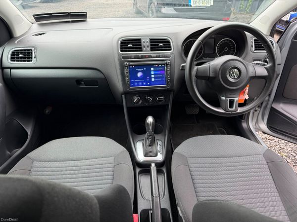 Volkswagen Polo 2013 Auto 1.2 390359794