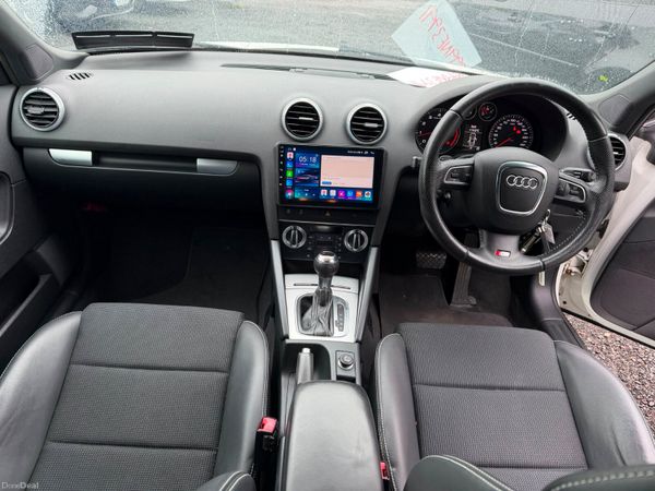Audi A3 2013 1.4 Auto 390359944
