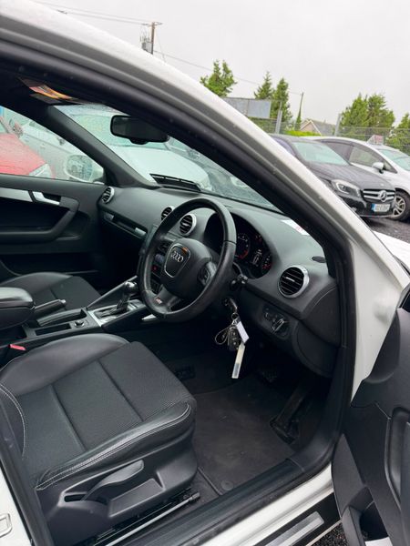 Audi A3 2013 1.4 Auto 390359946
