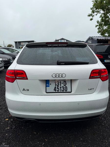 Audi A3 2013 1.4 Auto 390359932