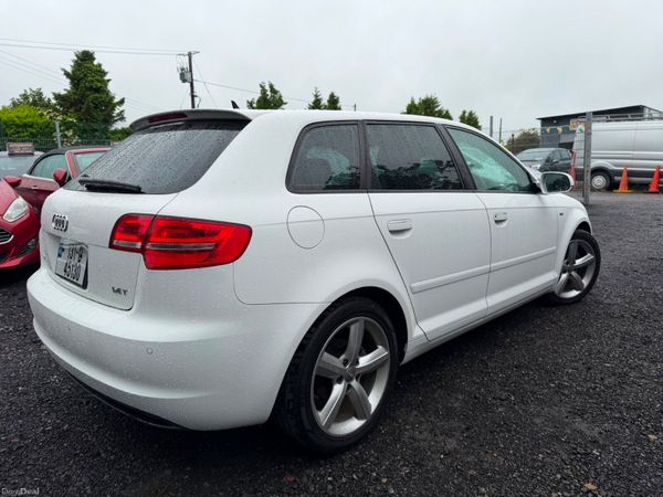 Audi A3 2013 1.4 Auto 390359934