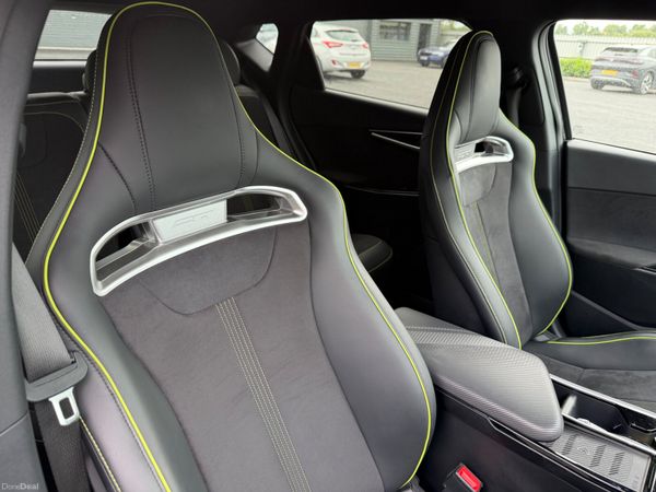 2023 Kia Ev-6 GT AWD 424KW 77.4KWH 390364444