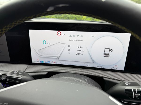 2023 Kia Ev-6 GT AWD 424KW 77.4KWH 390364458