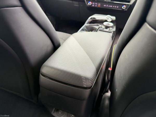 2023 Kia Ev-6 GT AWD 424KW 77.4KWH 390364466