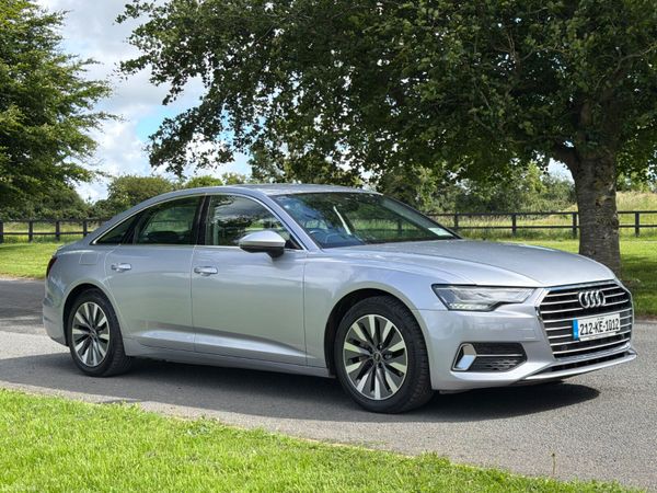 Audi A6 2021 TDI 40 S Tronic SE 390373510