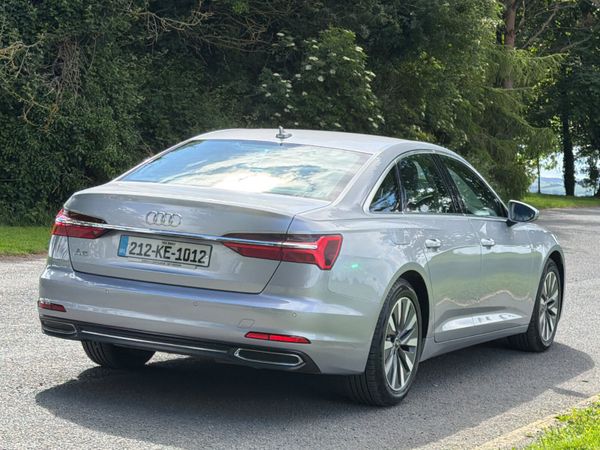 Audi A6 2021 TDI 40 S Tronic SE 390373640