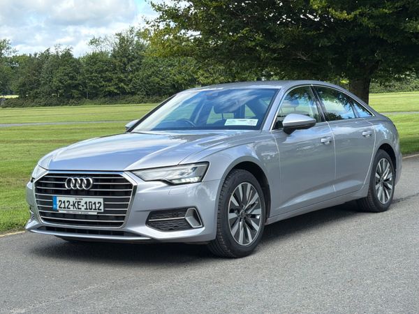 Audi A6 2021 TDI 40 S Tronic SE 390373754